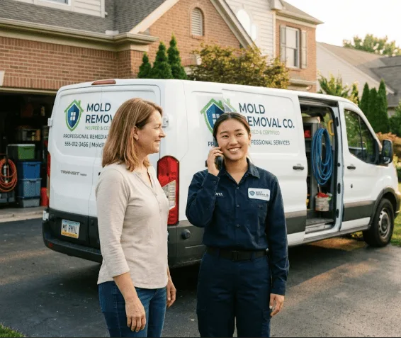 Crawlspace Mold Remediation Verona, ND FAQs